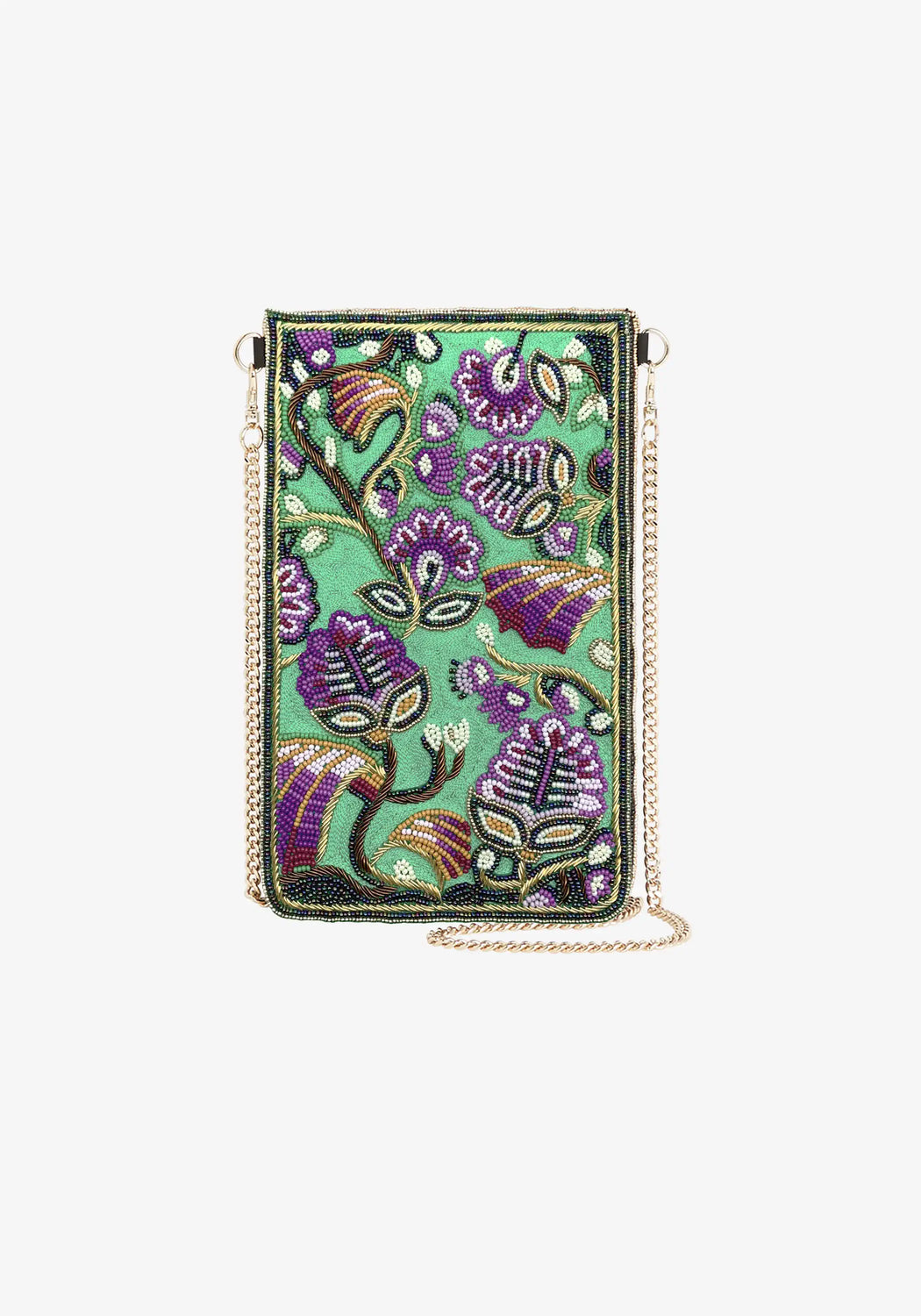 pochette tel draag face
