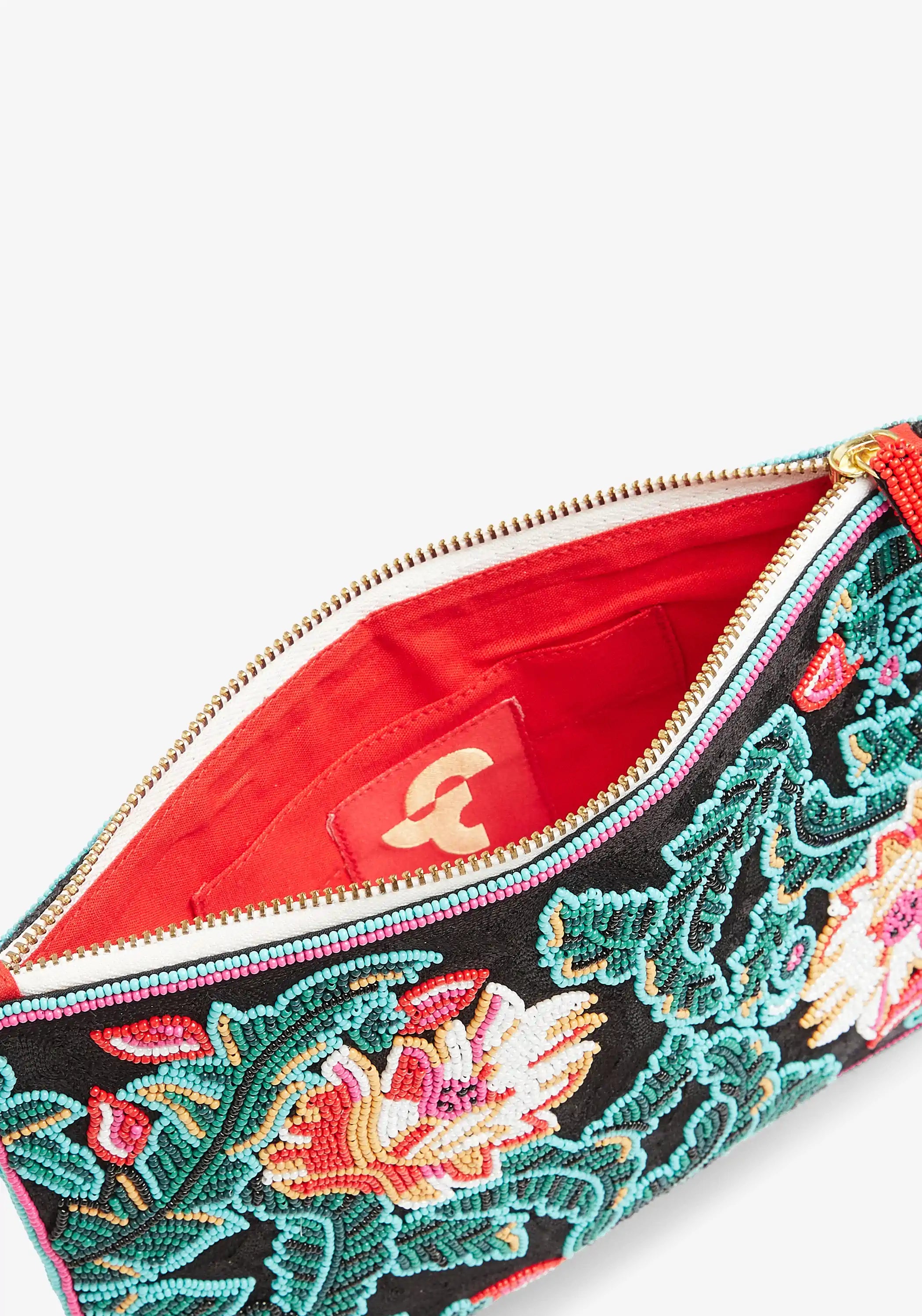 Pochette Toxic Jungle