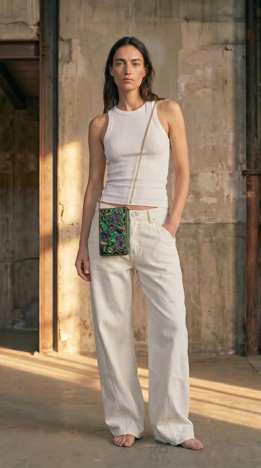 pochette_phone_Draag sophie_cano_paris_model