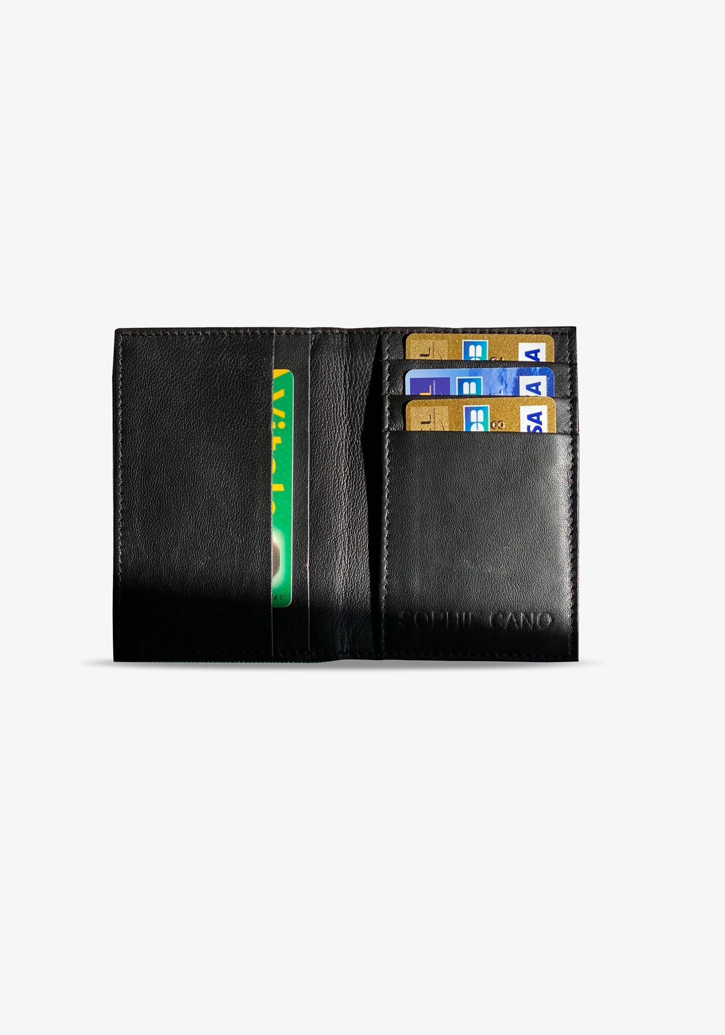 Porte Carte Wild dots