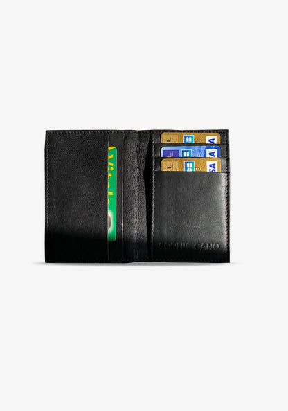 Porte Carte Wild dots