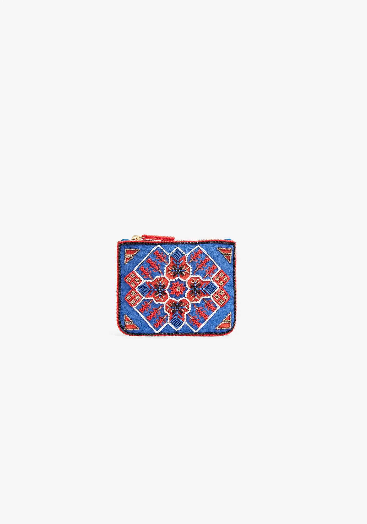 Bukhara coin purse
