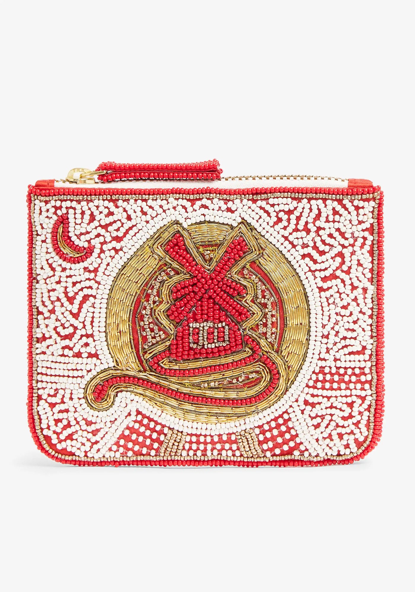 Porte monnaie - Moulin Rouge