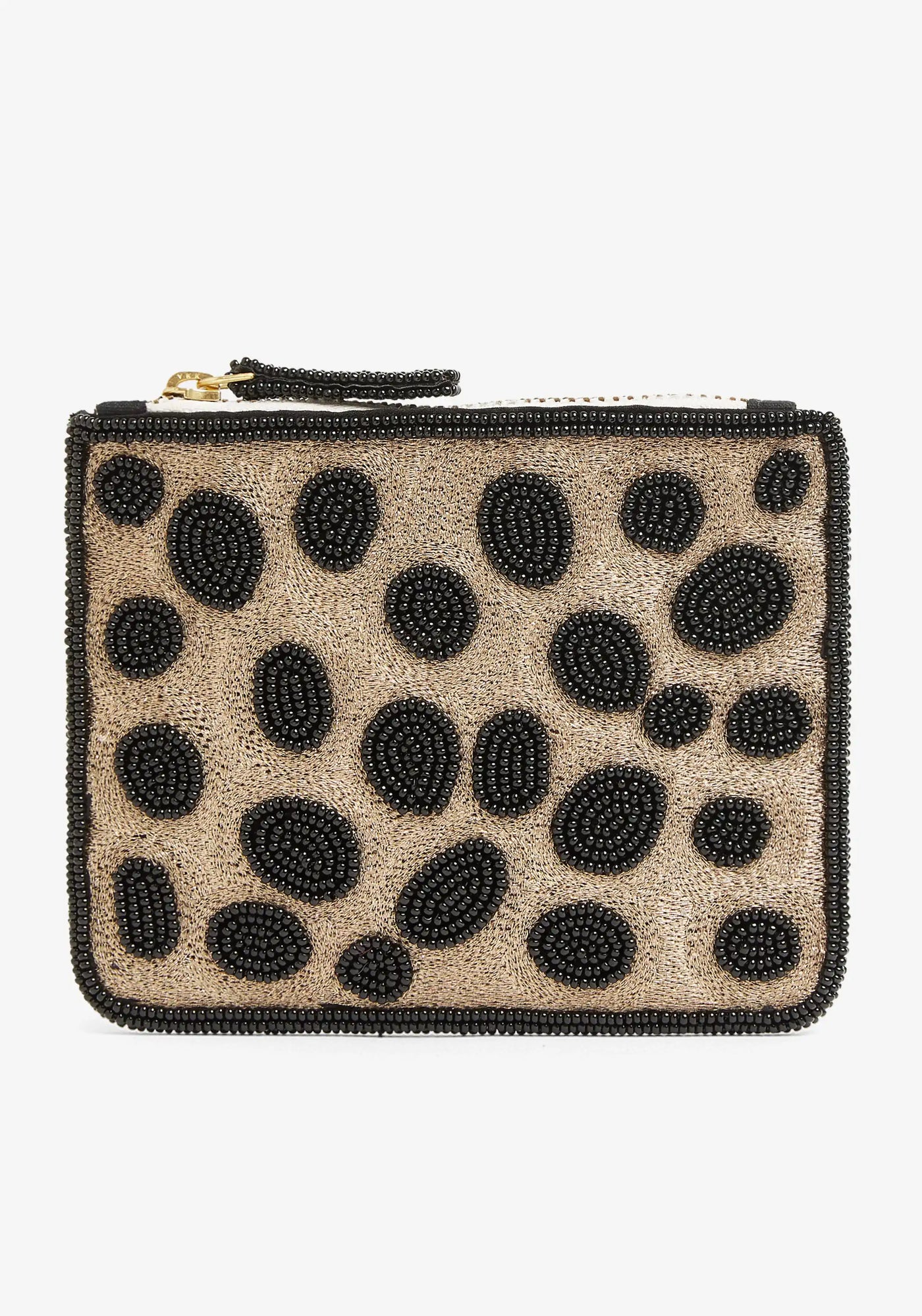 Queen of the Jungle purse