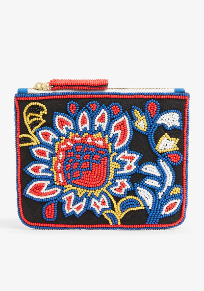 Porte-monnaie Sheerazade