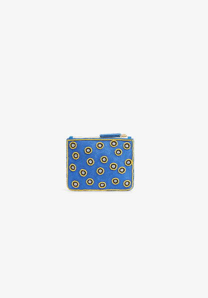 Tashkent wallet