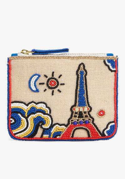 Coin purse - Alchemy Moulin Rouge