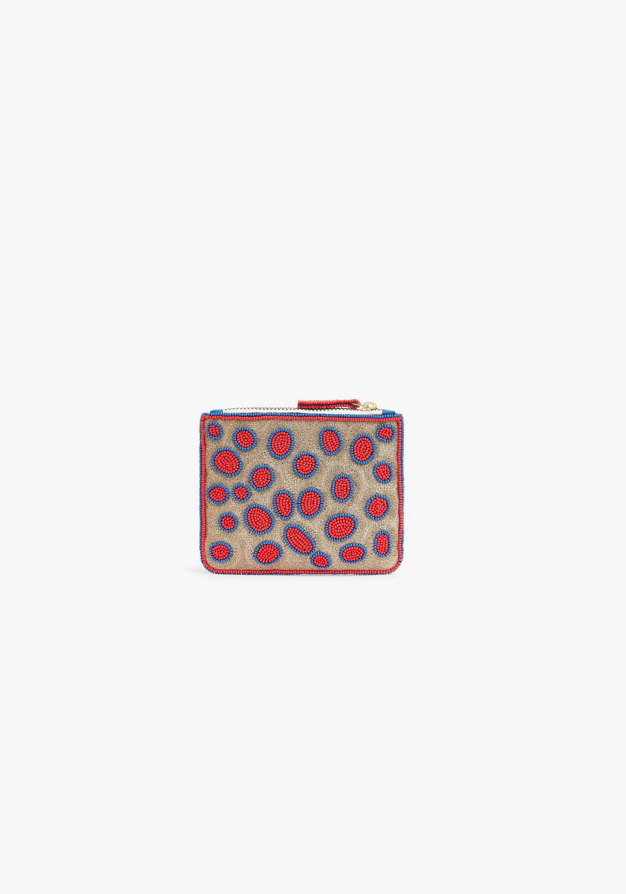 Porte-monnaie Wild Dots