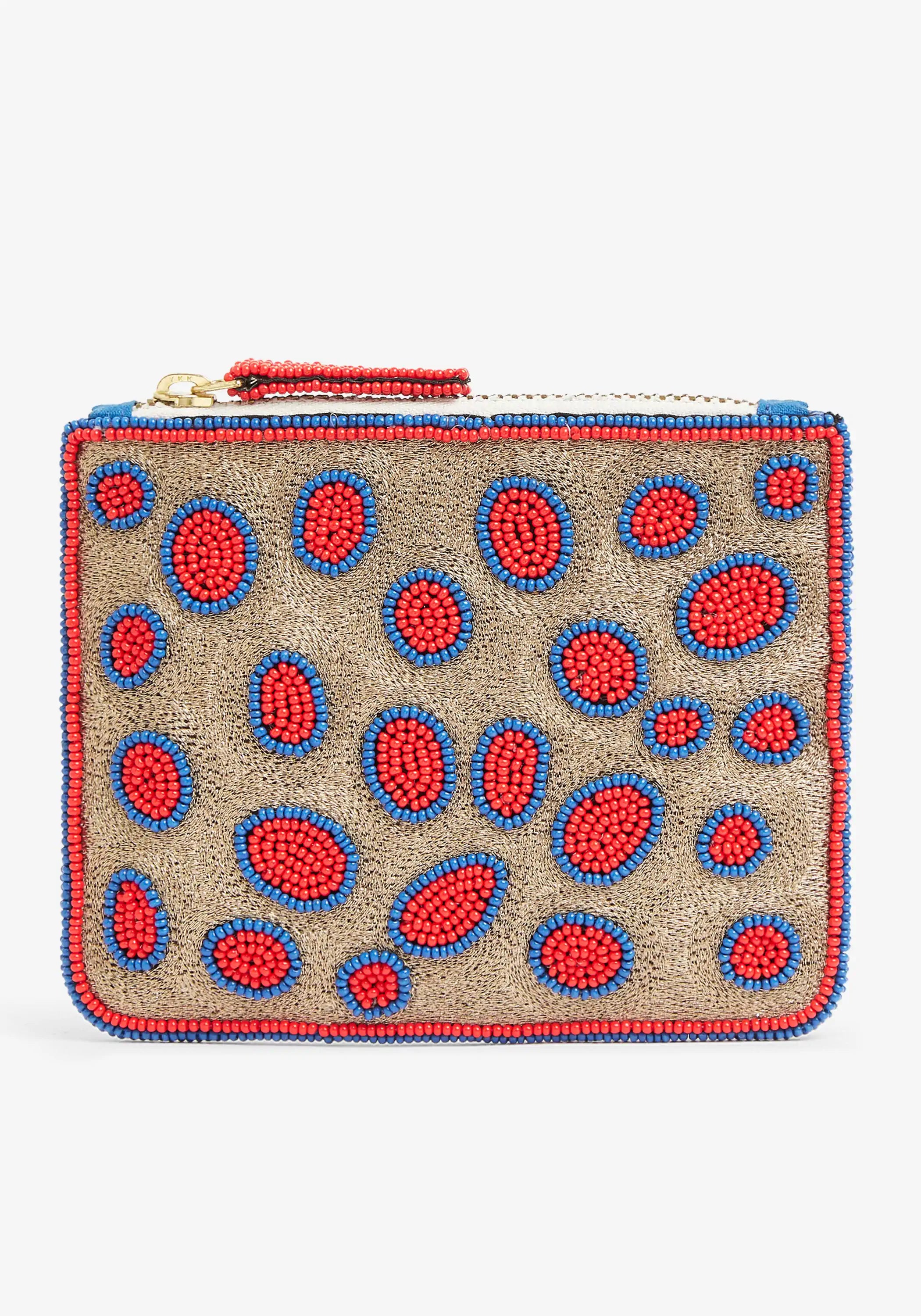 Porte-monnaie Wild Dots