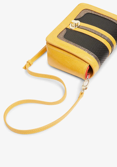 Sac Baby Mix - Punchy mix yellow