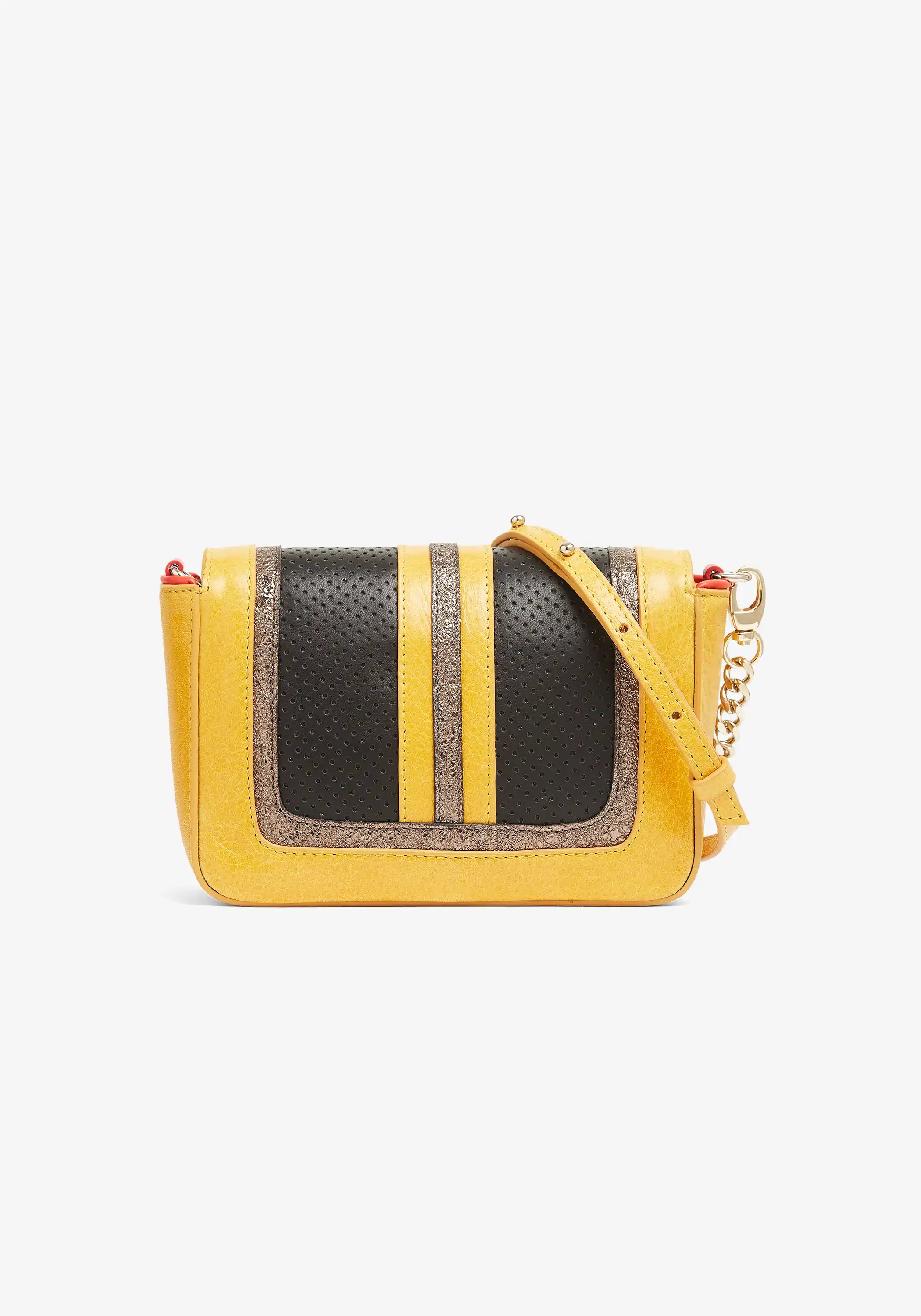 Sac Baby Mix Punchy mix Jaune