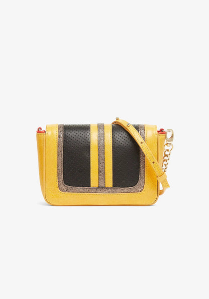 Sac Baby Mix Punchy mix Jaune