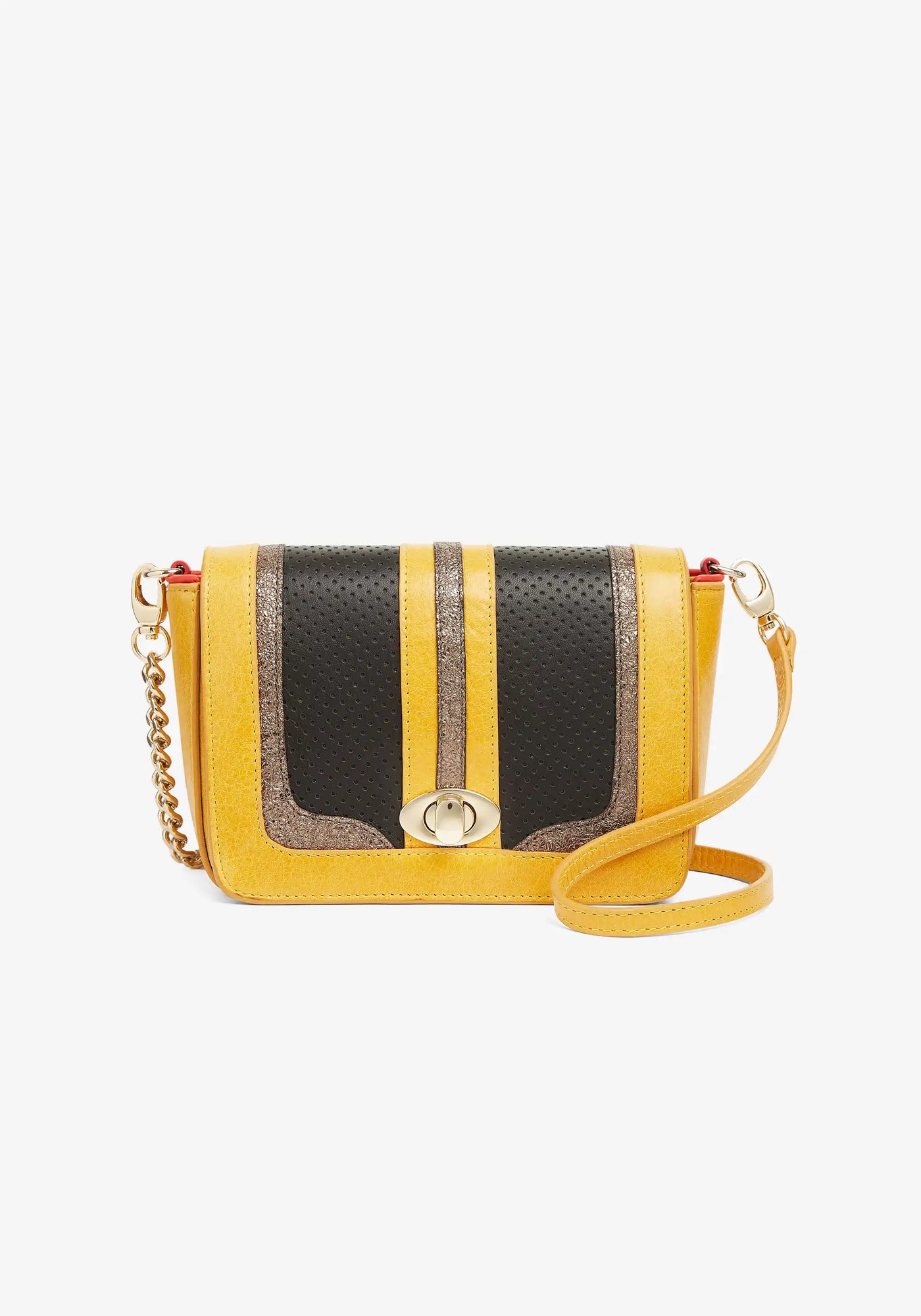 Sac Baby Mix - Punchy mix yellow