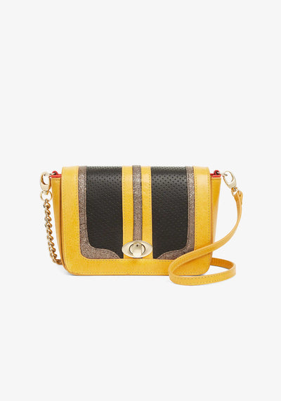 Sac Baby Mix - Punchy mix yellow