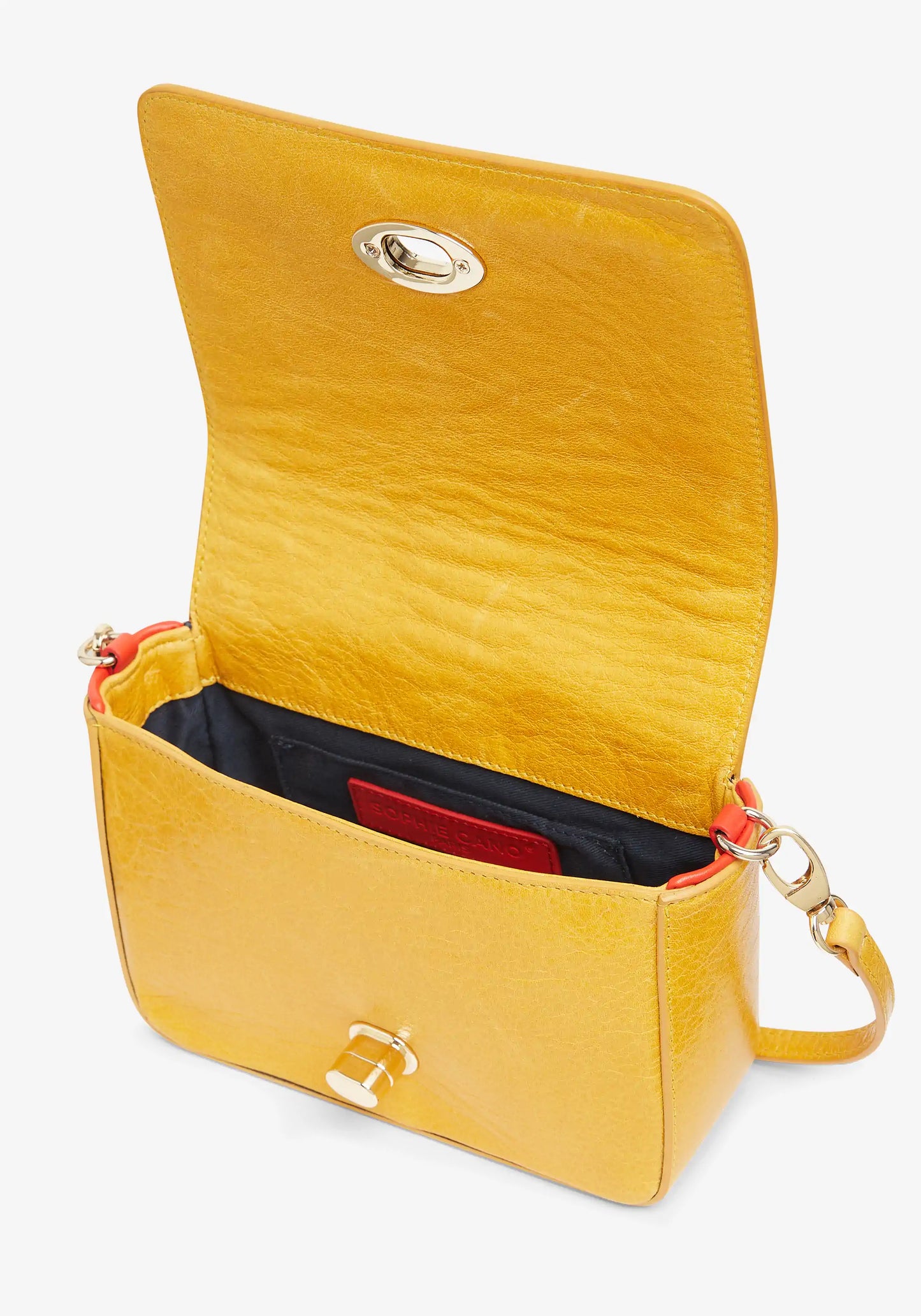 Sac Baby Mix Punchy mix Jaune