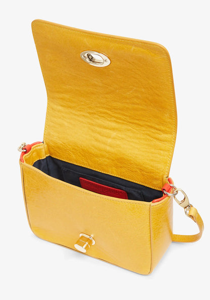 Sac Baby Mix Punchy mix Jaune