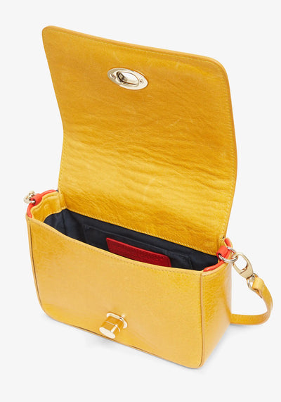 Sac Baby Mix - Punchy mix yellow