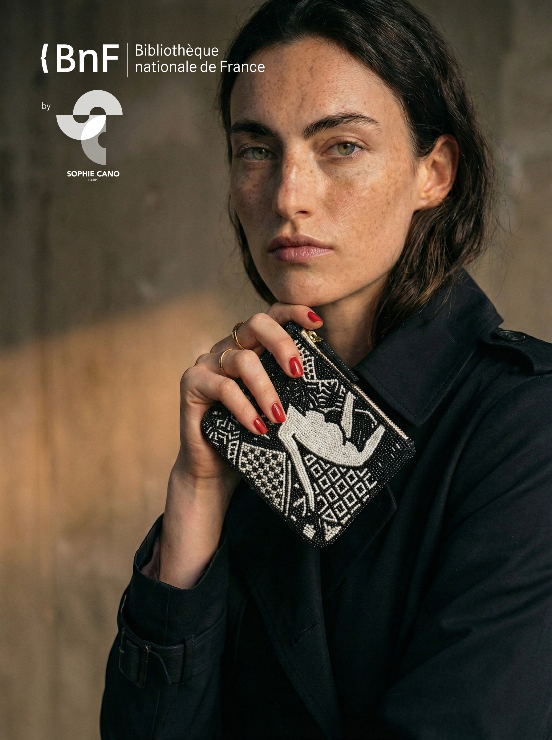 Valloton Wallet - BNF