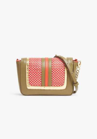Baby Mix Bag - Royale Khaki