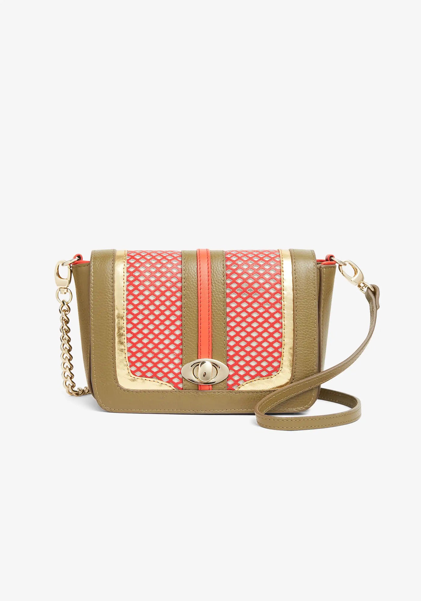 Baby Mix Bag - Royale Khaki