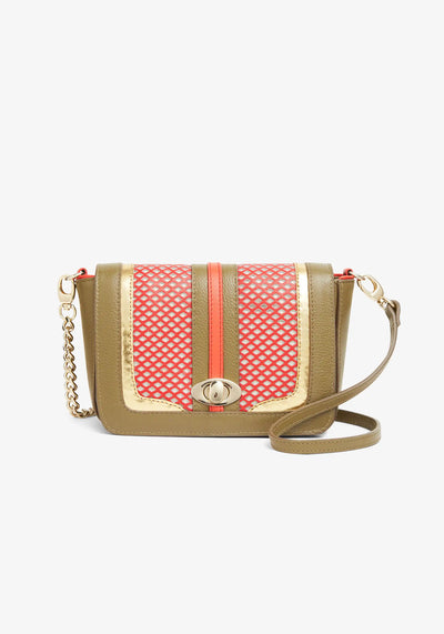 Baby Mix Bag - Royale Khaki