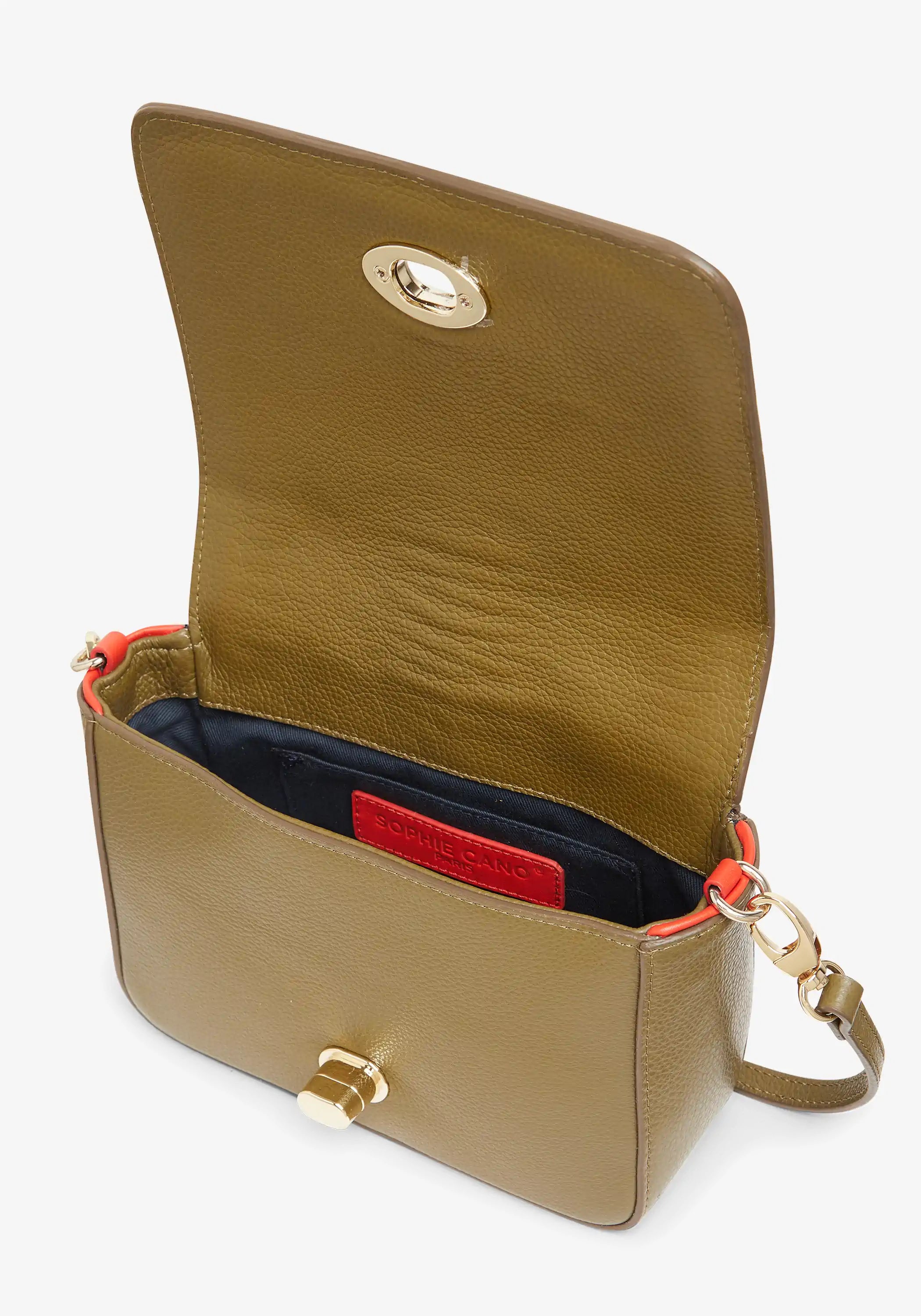 Royal Khaki