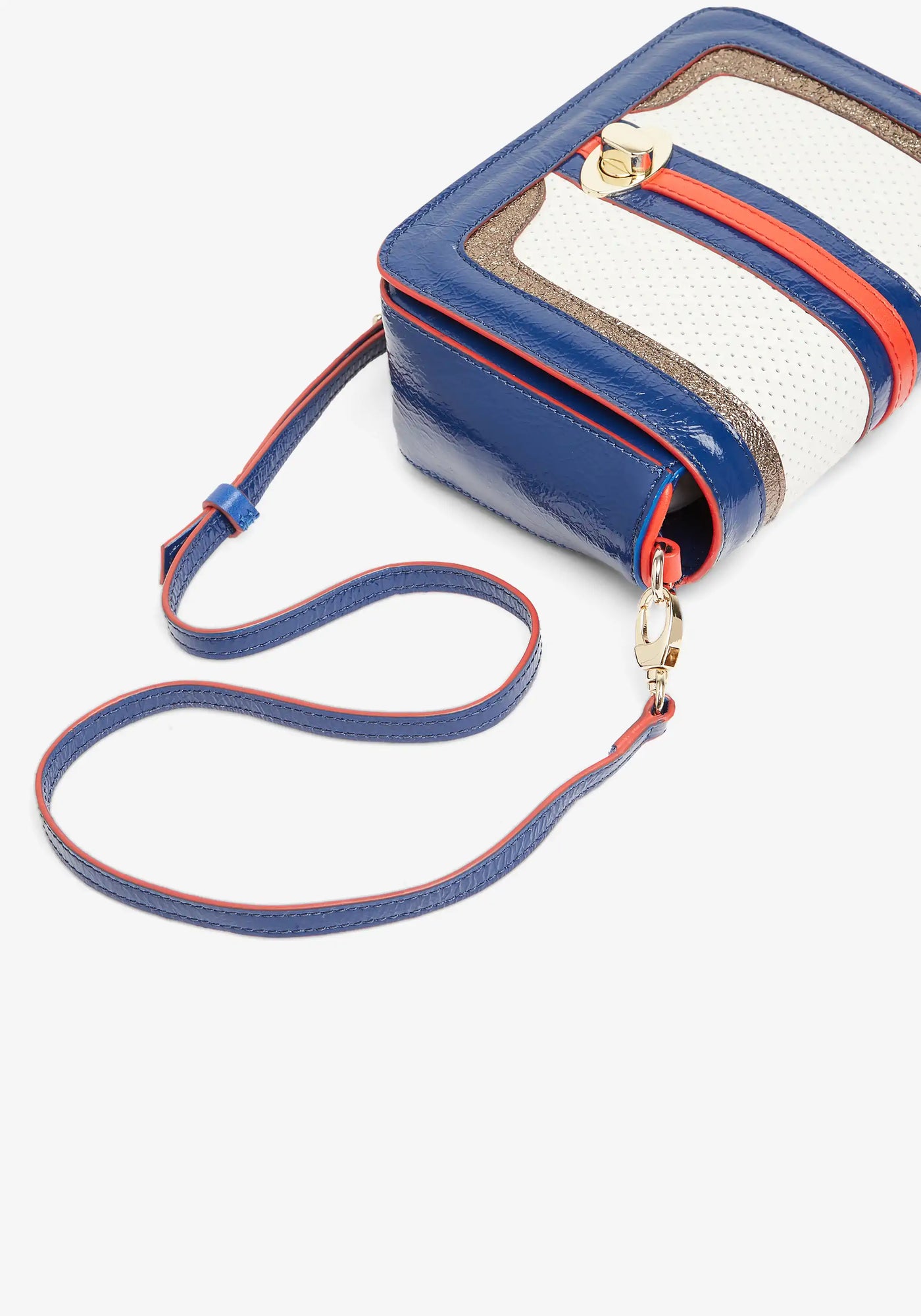 Sac Baby Mix Superball Blue