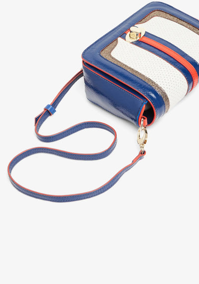 Sac Baby Mix Superball Blue