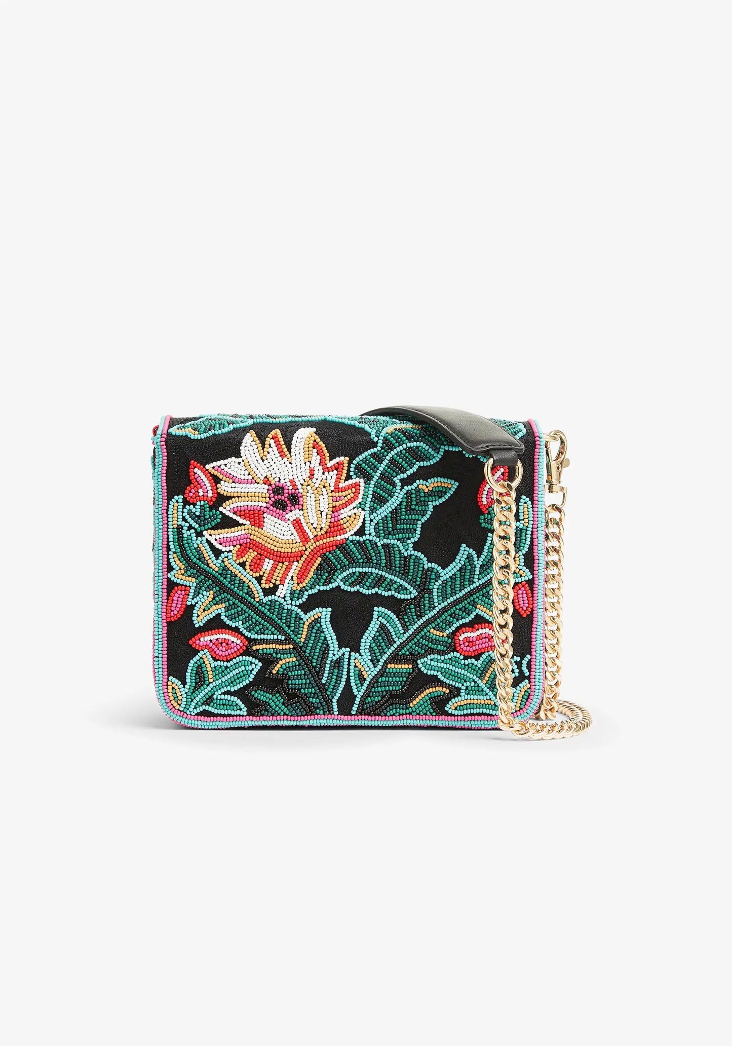 Sac Baby Toxic Jungle