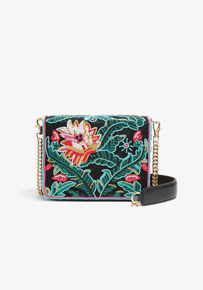 Sac Baby Toxic Jungle