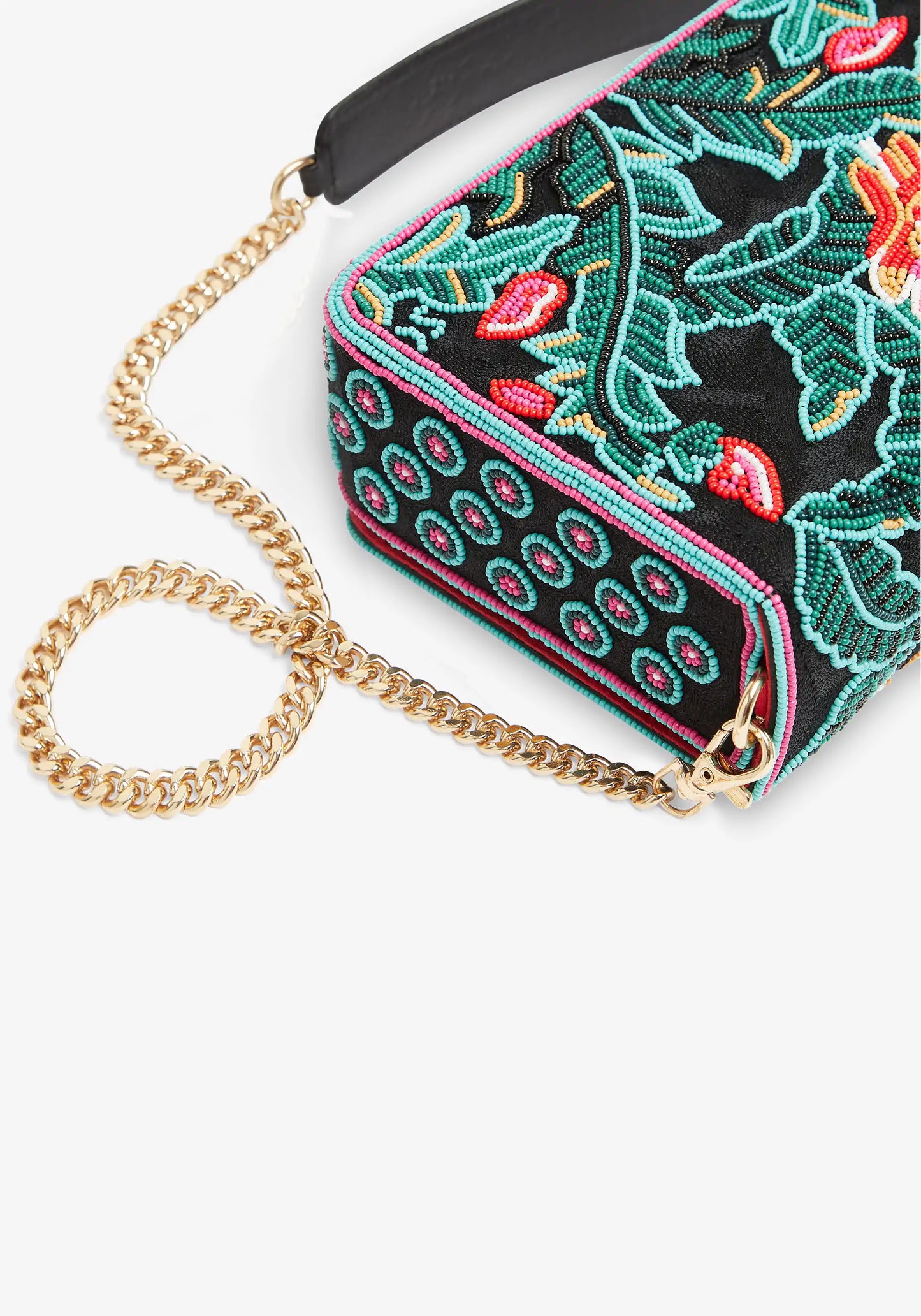 Sac Baby Toxic Jungle