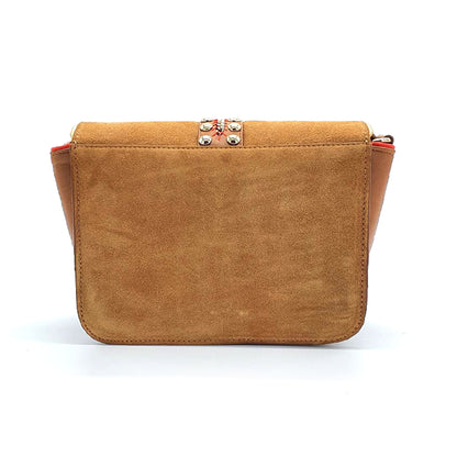 Sac Trunk Gaucho Cannelle