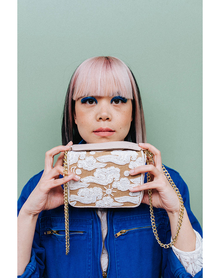 Sac Baby Cool Karma Bride