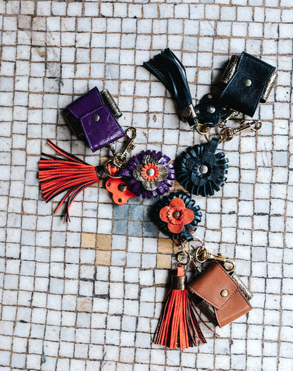 Porte Clé Shaman Kit