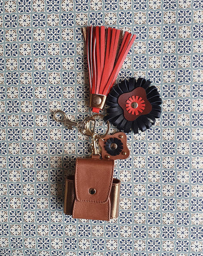 Porte Clé Shaman Kit