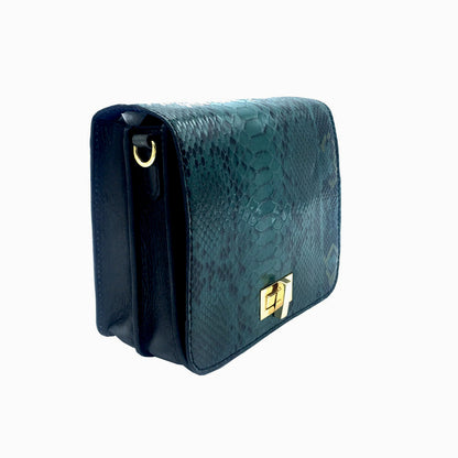 sac bandoulière snake 