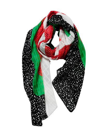 Foulard Highway To Hell