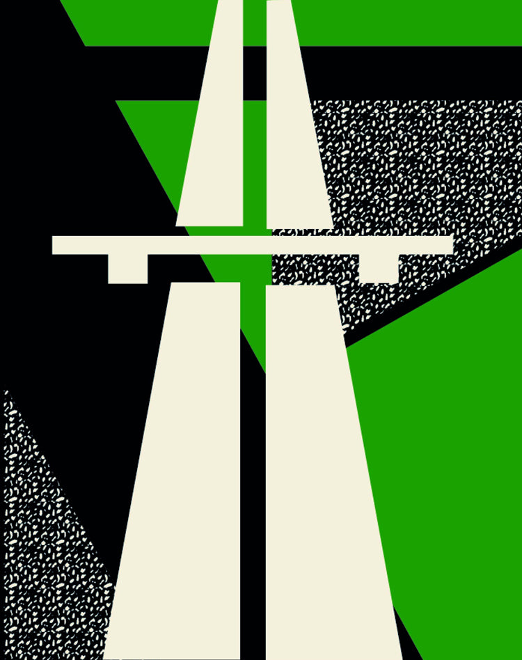 Fouta vert 100% Cotton