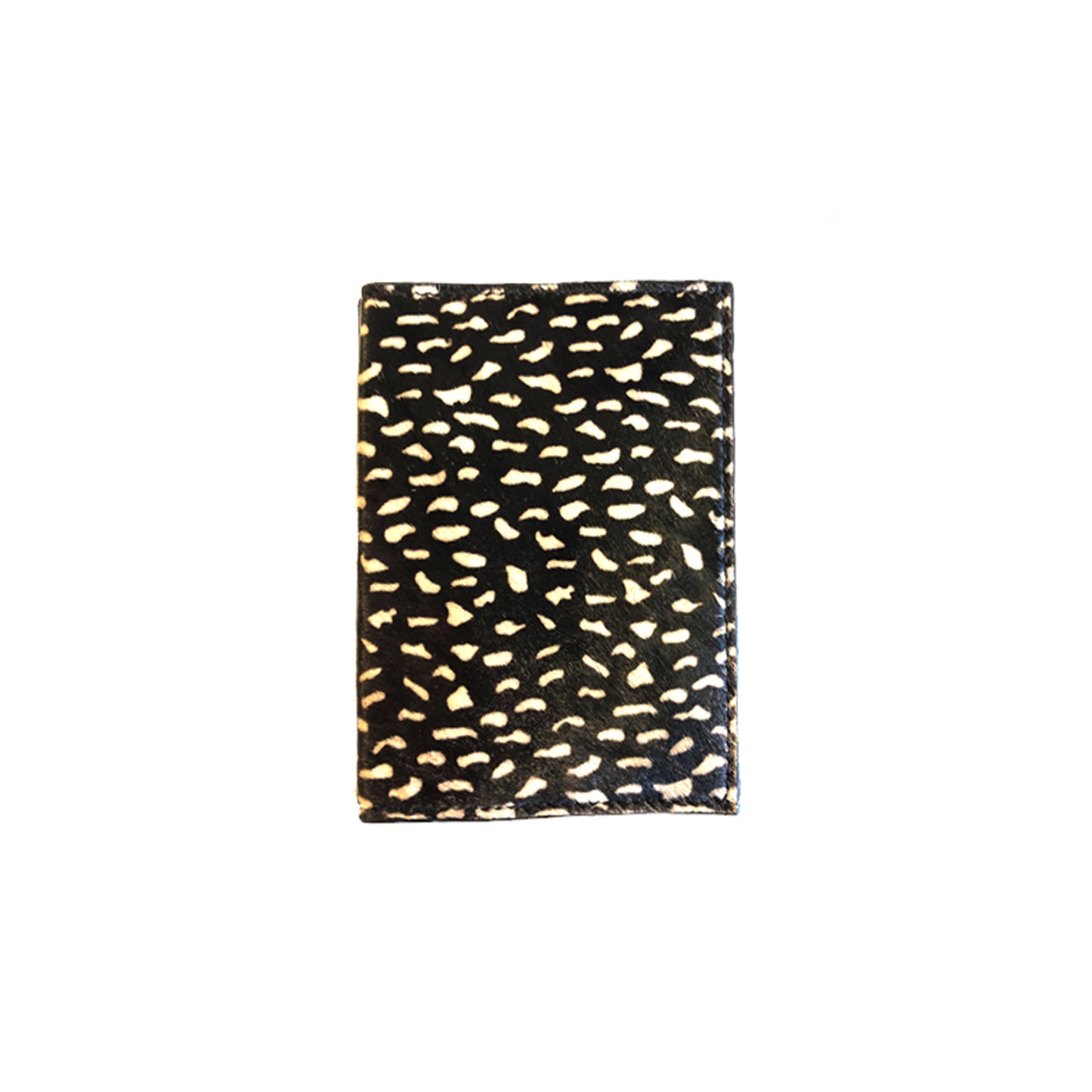 Porte Passeport Hairon Imprimé