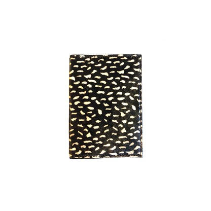 Porte Passeport Hairon Imprimé